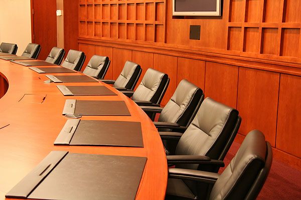 Състоя се среща по въпросите за по-добро регулиране